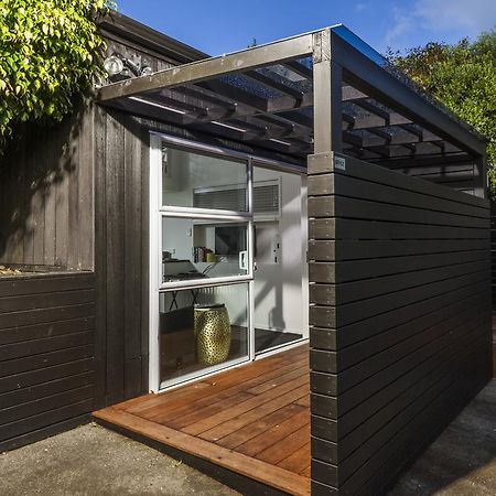 The Nest Auckland Exterior foto