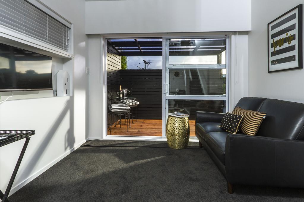 The Nest Auckland Exterior foto