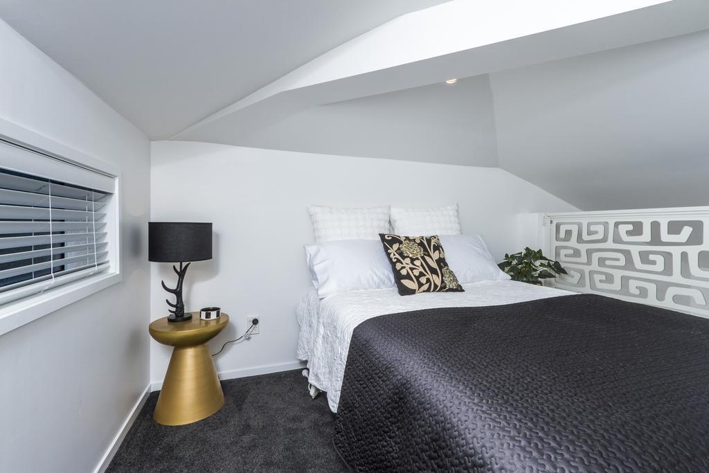 The Nest Auckland Exterior foto